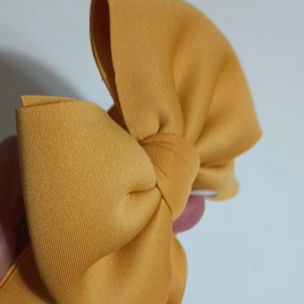 Baby Headband/Soft Stretchy Nylon, Baby Girl Accesorios🎀✨